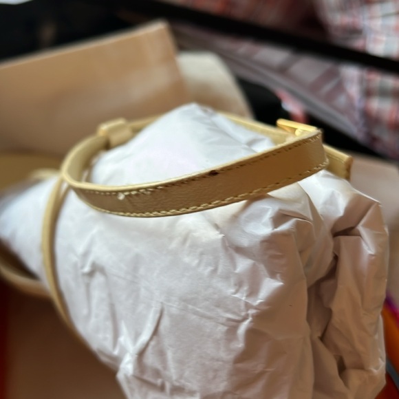 TORY BURCH HEEL SANDALS - Picture 7 of 7